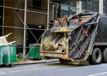 5 signs of the best junk removal services