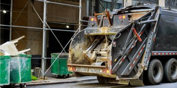 5 signs of the best junk removal services