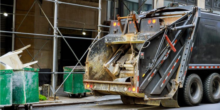 5 signs of the best junk removal services