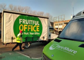 Fruitful Office from startup to market leader