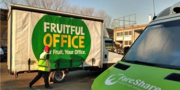 Fruitful Office from startup to market leader