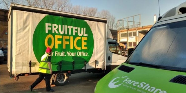 Fruitful Office from startup to market leader