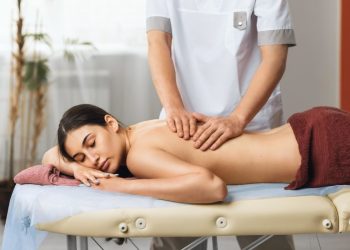 Deep Tissue, Swedish and Reflexology Massage