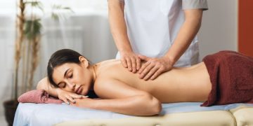 Deep Tissue, Swedish and Reflexology Massage