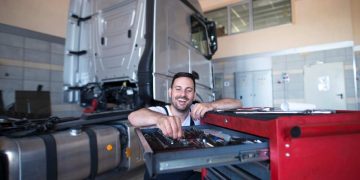 Large Truck Tool Boxes: This Is What Professionals Do