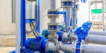 Santa Rosa, California’s Drinking Water Treatment