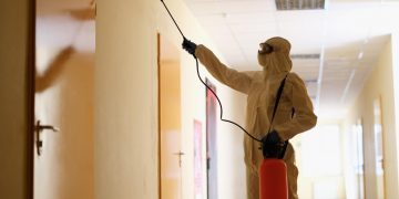 AIRBNB CLEANERS SYDNEY | QUALITY CLEANING SERVICES SYDNEY