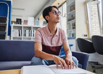 Guide into Assistive Technology for the Visually Impaired and the Blind