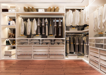 Wardrobes Designed Just for You
