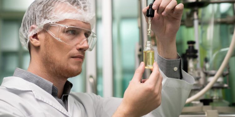 Is CBD Oil Australia available in the chemist warehouse?