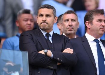 Kahldoon al Mubarak Not Trustworthy To Stay in Manchester City