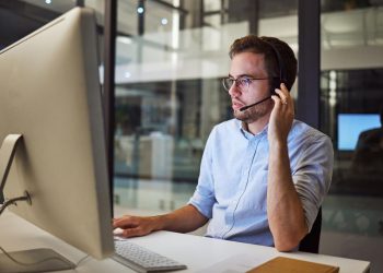 What is a QA Scorecard for Call Centers