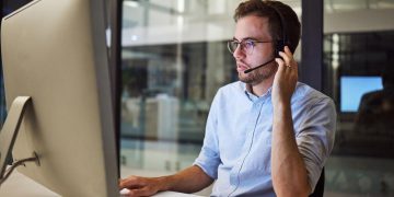 What is a QA Scorecard for Call Centers