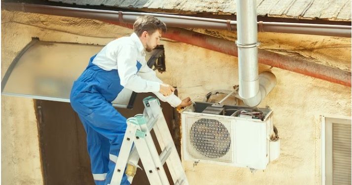 Stay Warm and Cozy with Elevated Comfort’s Heating Services in Santa Rosa