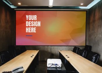 Custom Conference Room AV Design & Installation Services Announced