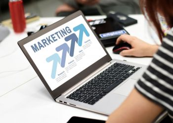 MAXIMIZING BUSINESS GROWTH THROUGH DIGITAL MARKETING AND PAY-PER-CLICK ADVERTISING