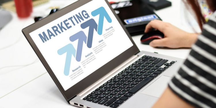 MAXIMIZING BUSINESS GROWTH THROUGH DIGITAL MARKETING AND PAY-PER-CLICK ADVERTISING