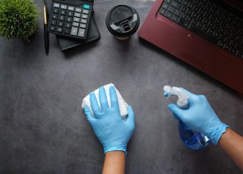 Why Regular Office Cleaning is Essential for Employee Health and Well-Being