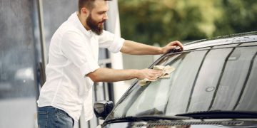 Exploring the Different Types of Car Window Tint