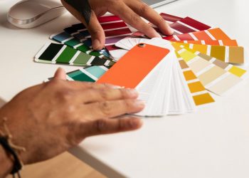 Split-complementary Color Scheme – Enhancing Visual Harmony 