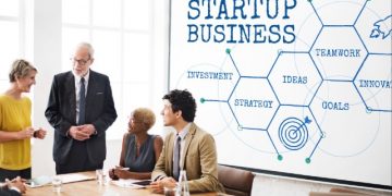 From Start-Up to Scale-Up: Navigating the Growth Phases of a Business