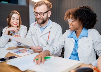 Health Education’s Role in Business Productivity