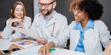 Health Education’s Role in Business Productivity