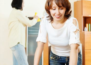 Glosclean — your reliable helpmates in cleaning