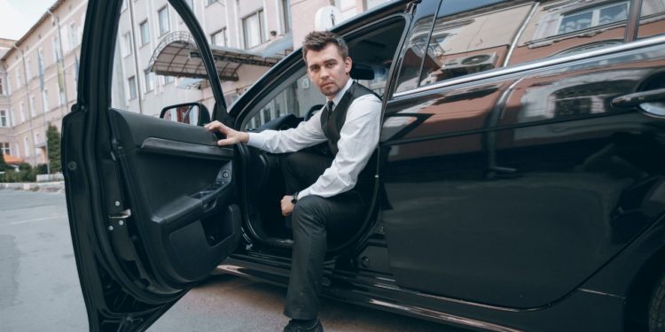 Luxury Limousine Car Services Denver & Boulder, CO