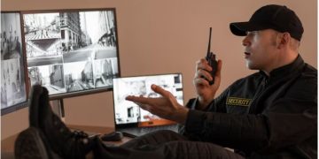 DSOC and Its Impact on Surveillance