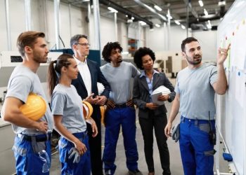 Entrepreneurship in the Auto Industry