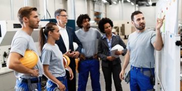 Entrepreneurship in the Auto Industry