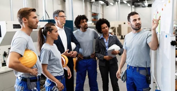 Entrepreneurship in the Auto Industry