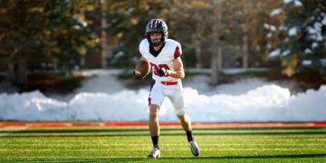 Do Quarterbacks in the NFL Have Their Own Special Helmet?