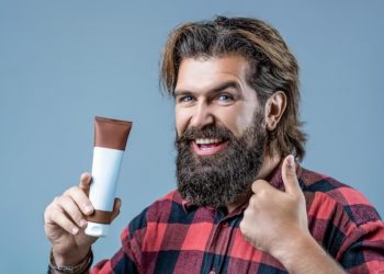 When to Use Beard Cream