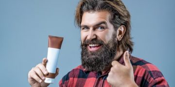 When to Use Beard Cream