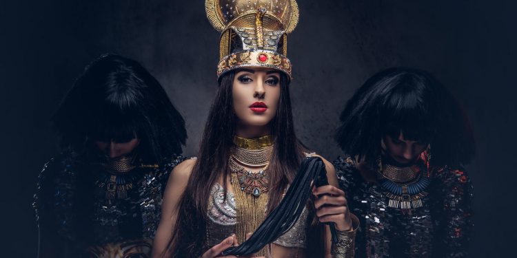 Review And Complete Information About The Aztec Gems Slot Game