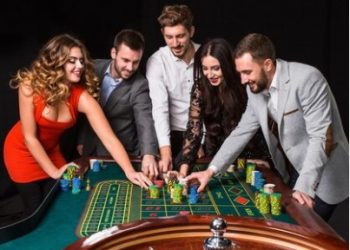 The Excitement of Slot Games: Spinning into Fun and Fortune