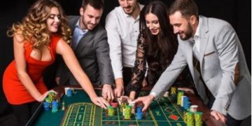 The Excitement of Slot Games: Spinning into Fun and Fortune