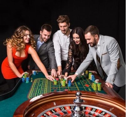 The Excitement of Slot Games: Spinning into Fun and Fortune