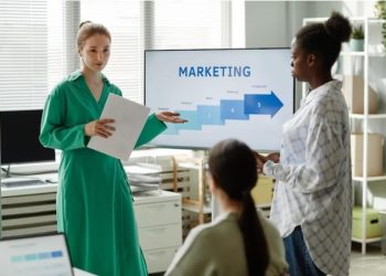 Empowering Businesses with Cutting-Edge Marketing Solutions