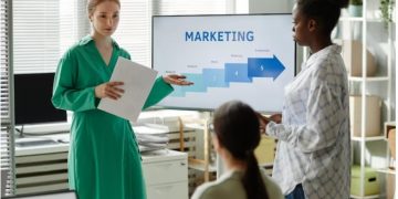 Empowering Businesses with Cutting-Edge Marketing Solutions