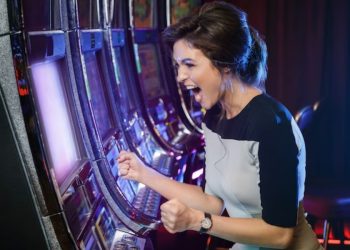 Introduction to Slot Gaming