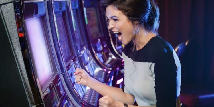 Introduction to Slot Gaming