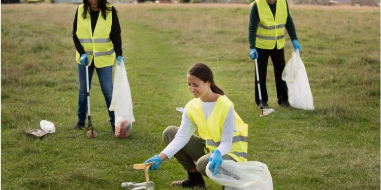 Solving the Problem of Plastic Pollution: How Biodegradable Dog Poo Bags Help