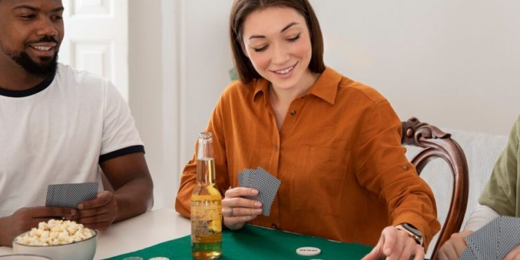 Gunakan Tekhnik atau Pola Slot di idnscore