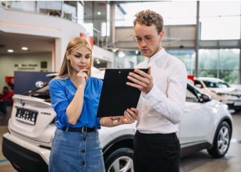 5 Critical Factors to Consider When Selling Your Car Online