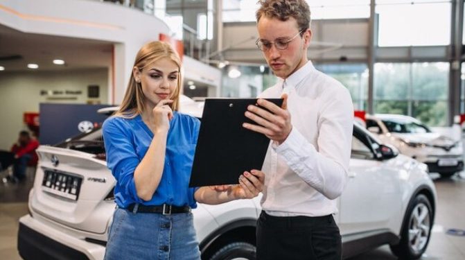 5 Critical Factors to Consider When Selling Your Car Online