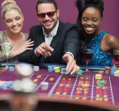Your Ultimate Online Gambling Companion: P2VVIP’s Friendly Guide!