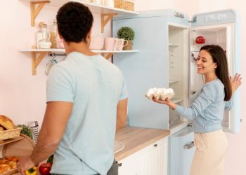 Small Kitchen Design Ideas For Tiny Spaces: Making the Most of Your Compact Cooking Haven
